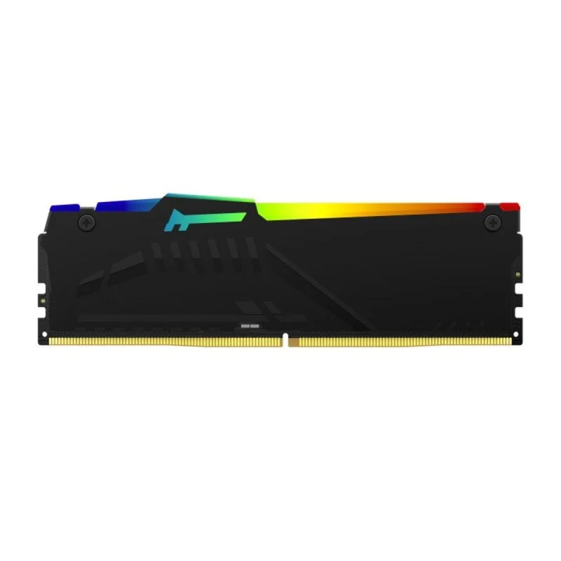 Thumbnail 2 de Kingston FURY Beast 32GB DDR5 RGB 💾