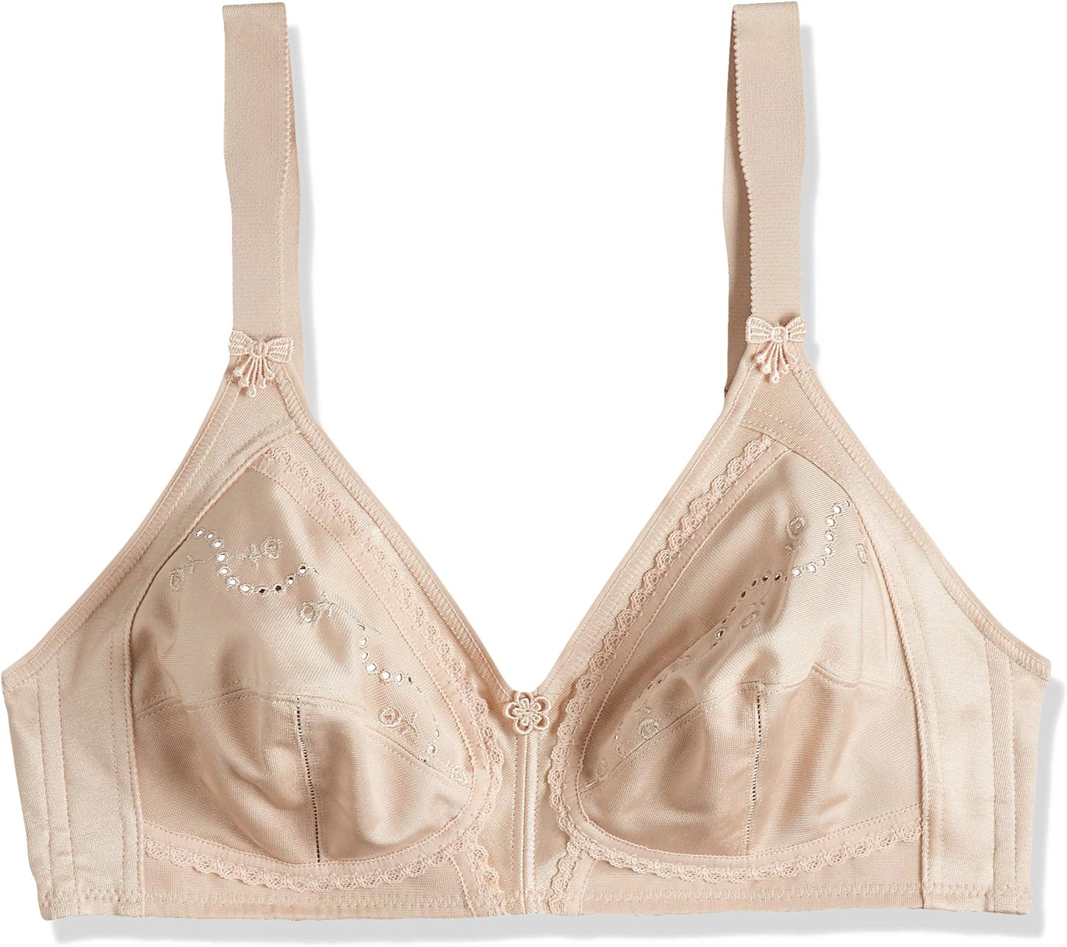 Thumbnail 4 de Triumph Doreen + Cotton 01 N Soutien-gorge sans Armatures pour femme