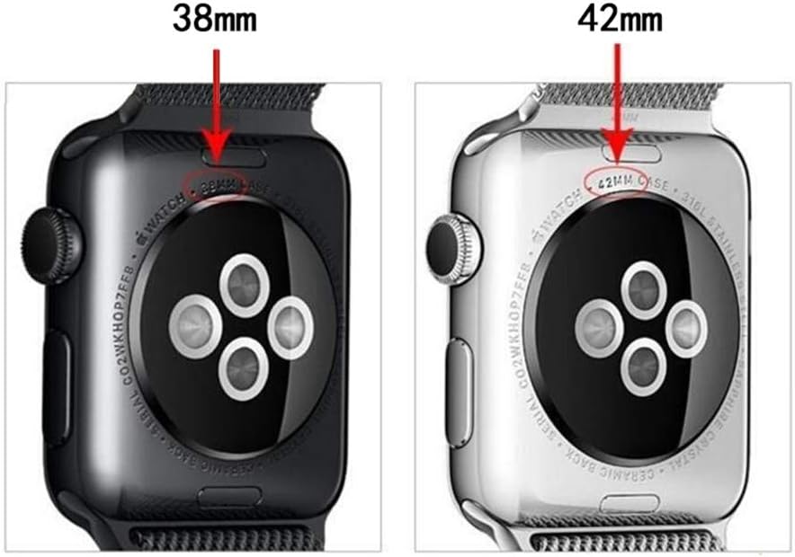 Thumbnail 4 de Watch Strap Connector for Apple Watch