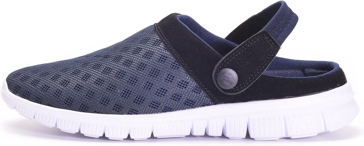 Thumbnail 2 de Eagsouni Clogs Hausschuhe Unisex
