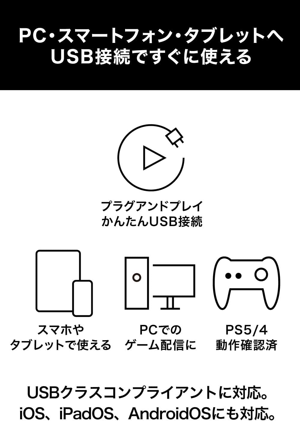 Detalle de オーディオテクニカ AT2020・AT-UMX3 配信セット XLRマイク・USBミキサー・マイクケーブル付き