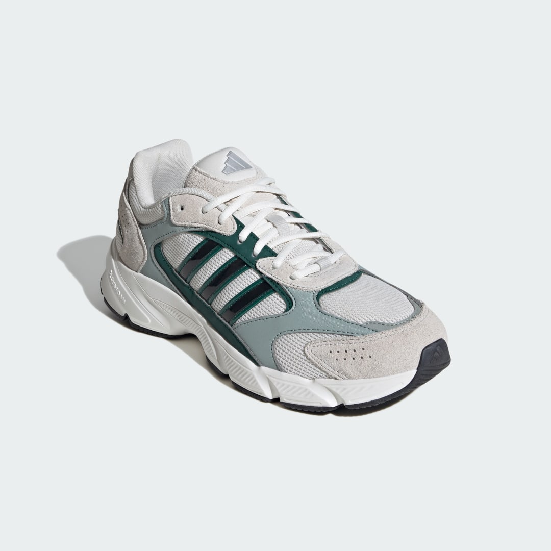 Thumbnail 3 de Zapatilla Adidas CrazyChaos 2000 Blanco: ¿merece la pena para tus entrenamientos?