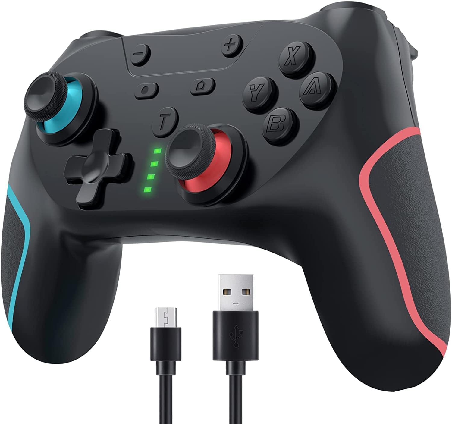 Detalle de Matbip Wireless Controller 600mAh