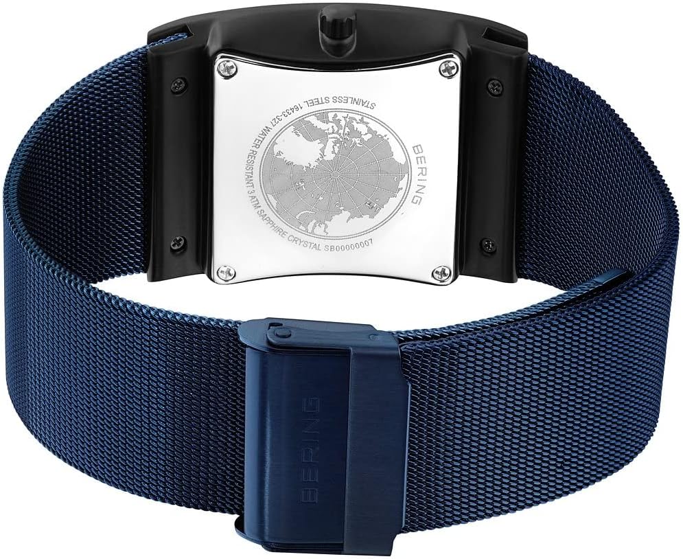 Thumbnail 5 de BERING 16243-000 Orologio SOLAR COLLECTION