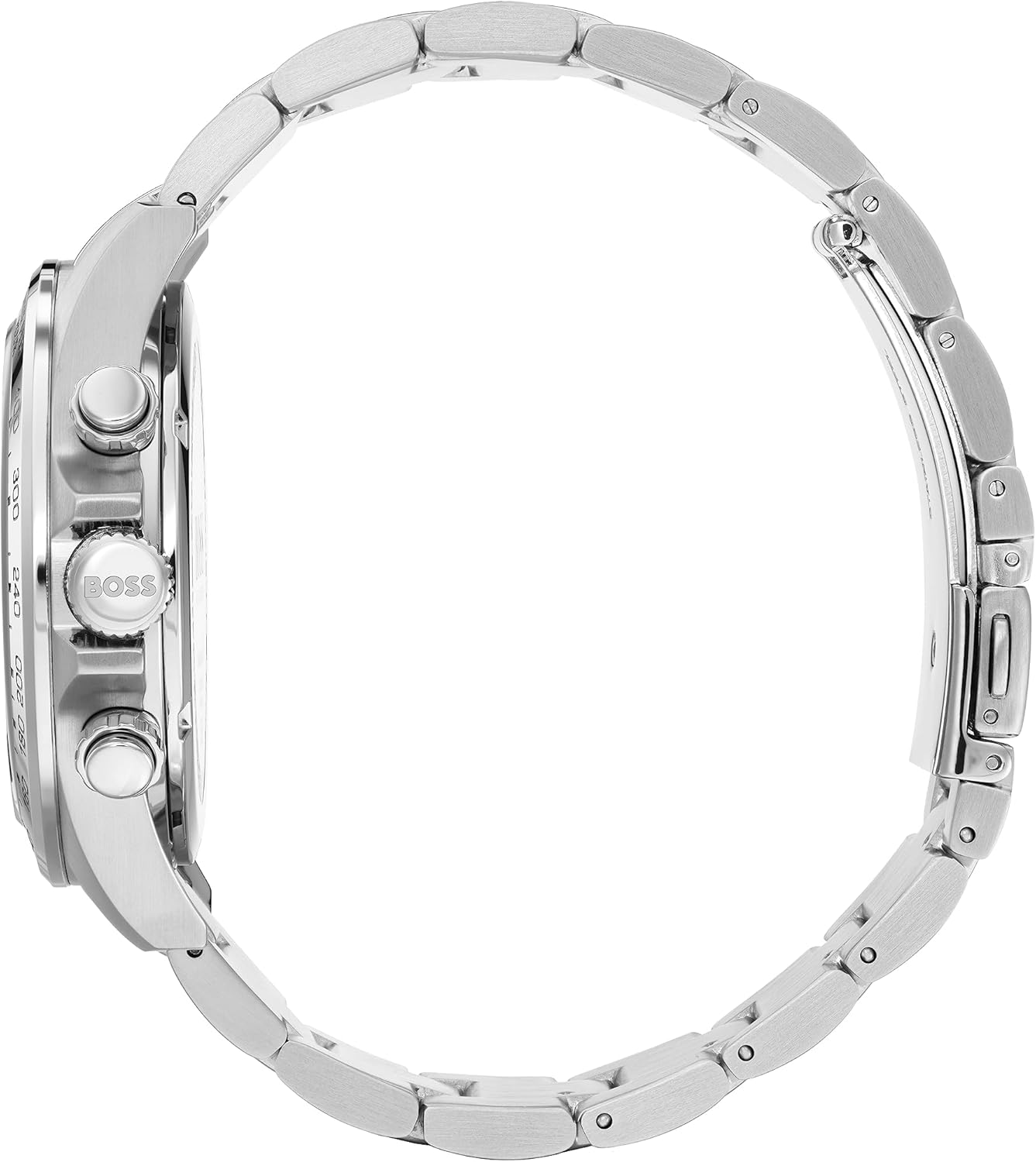 Thumbnail 1 de BOSS Chronograph Quarz 43 mm