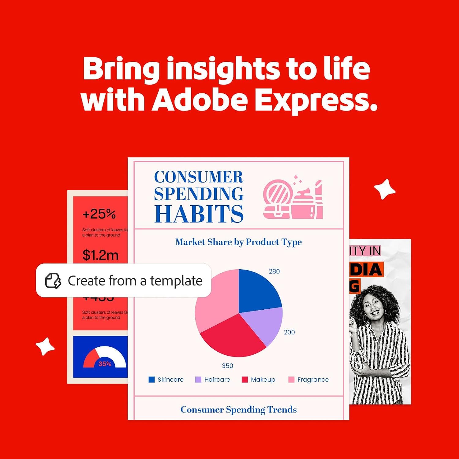 Detalle 2 de Adobe Acrobat Studio: 12-Month PDF Software with AI Insights