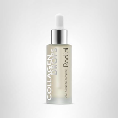 Thumbnail 7 de Rodial Collagen 30% Booster Drops – Sérum au Collagène 31 ml pour raffermir et lisser la peau