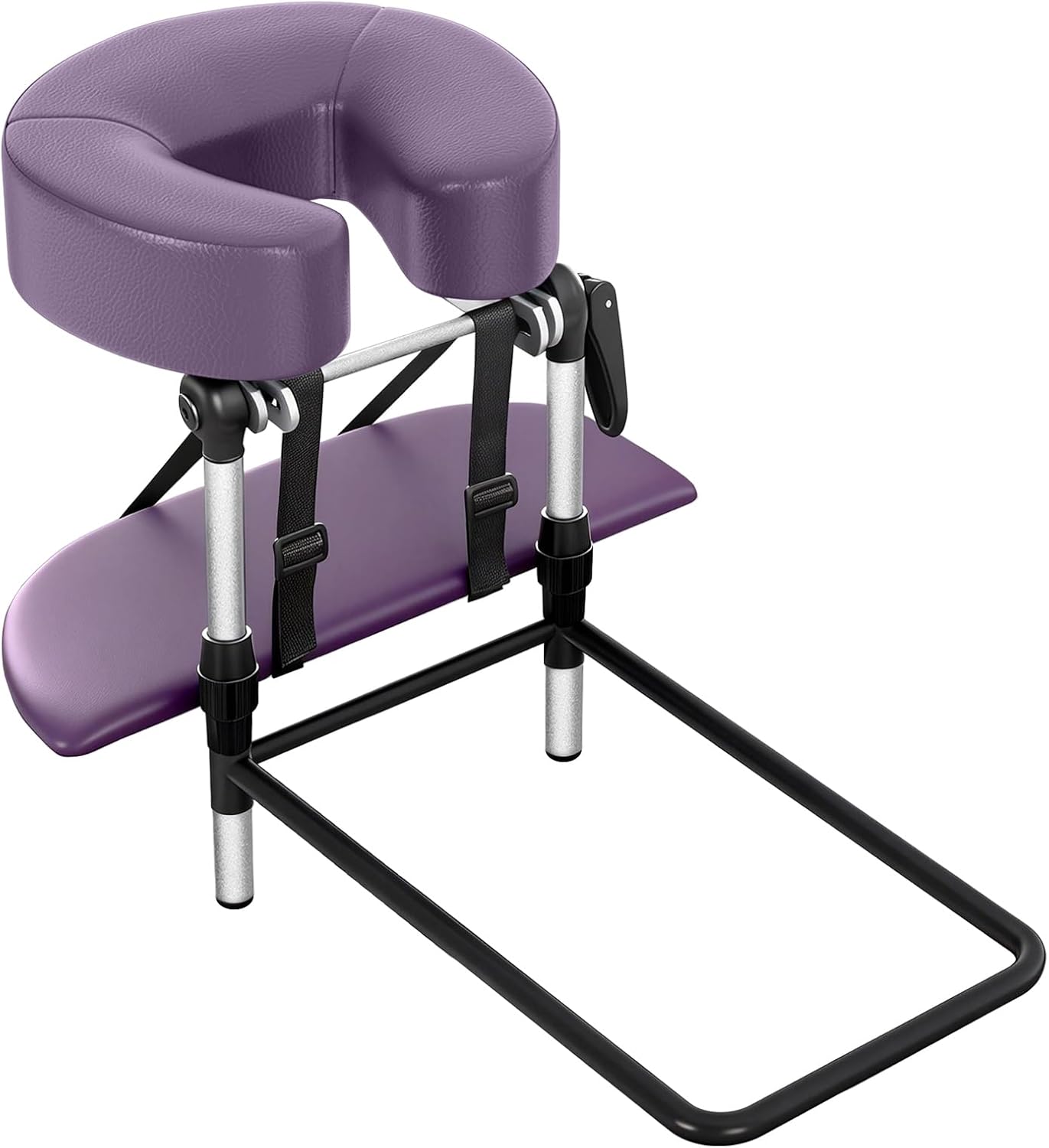 Thumbnail 1 de DeerDean Bed Massage Face Cradle for 5.5–17.7-Inch Mattresses