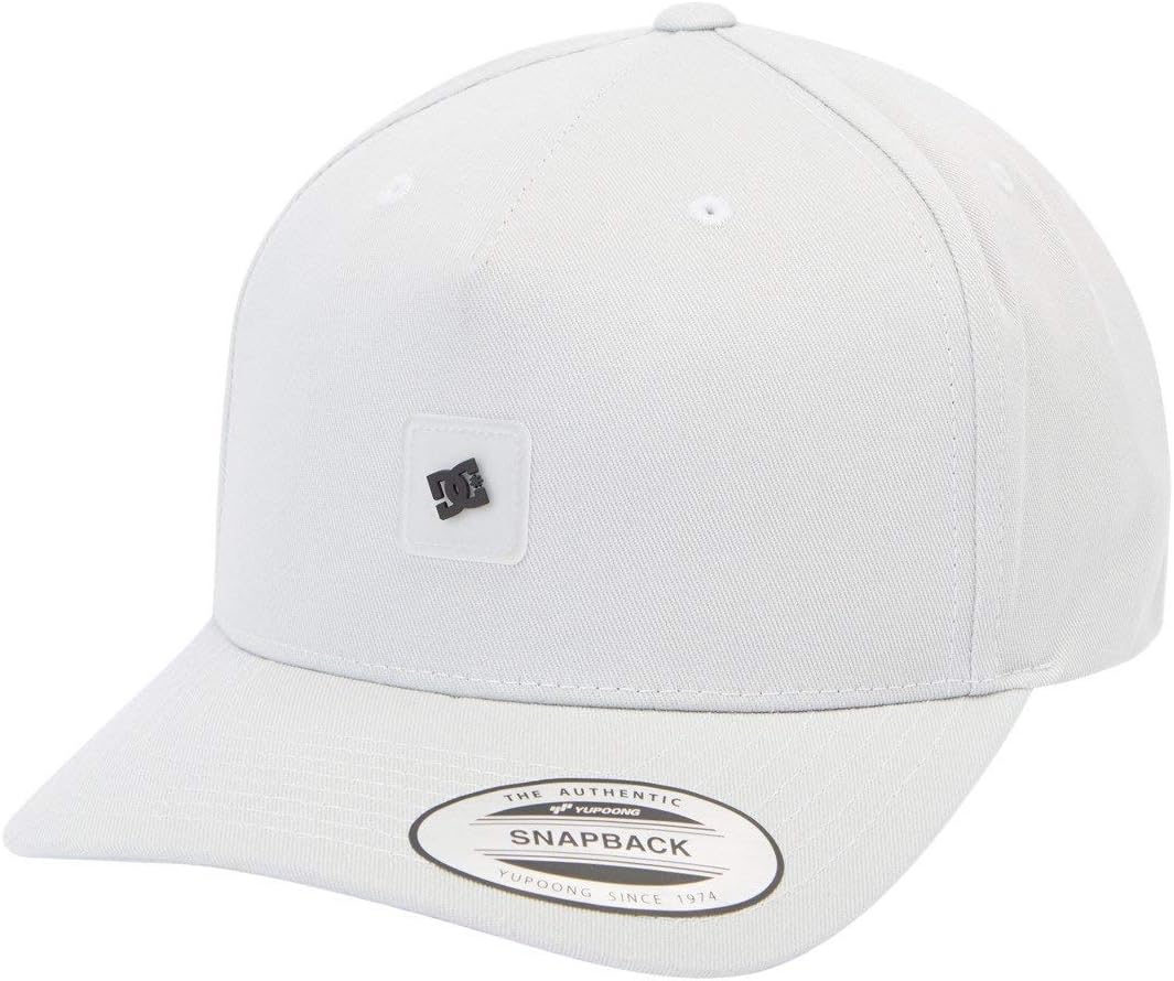 Thumbnail 3 de DC Shoes Brackers - Casquette de Baseball Homme