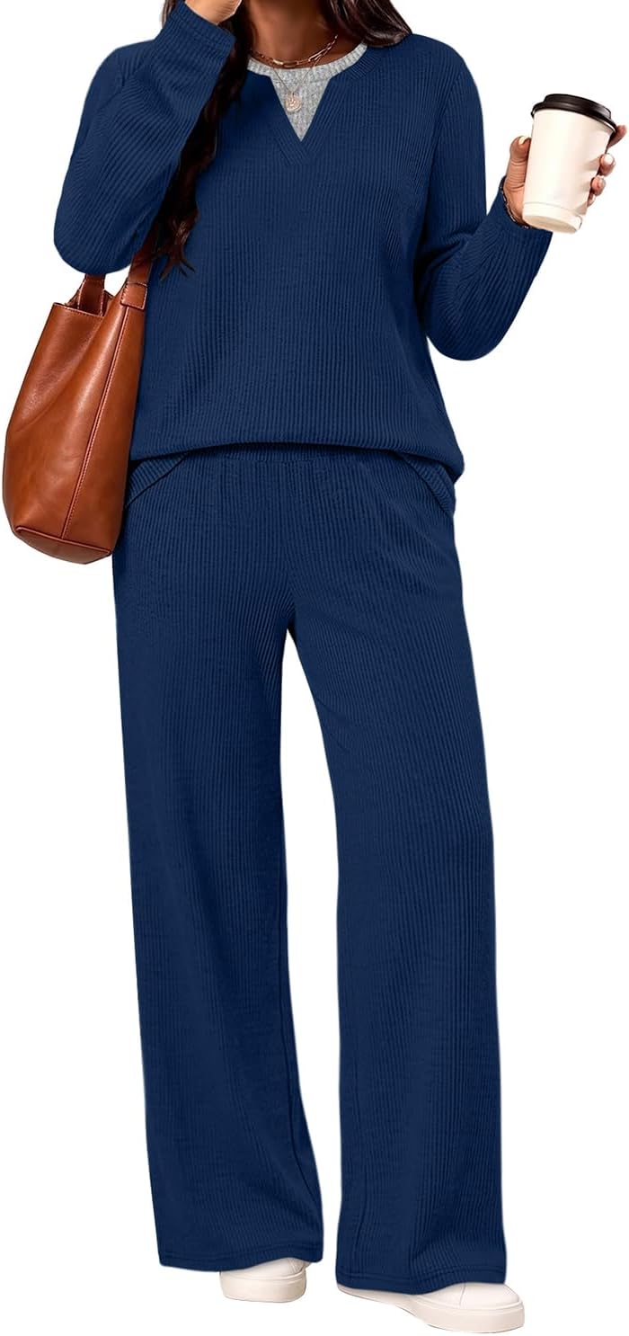 Thumbnail 6 de WIHOLL Women's Lounge Set 2-Piece