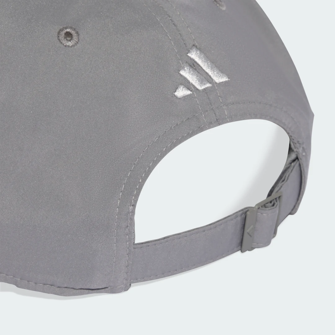 Detalle 2 de Gorra Mercedes - AMG Petronas Formula One Team Silver Arrows de Adidas