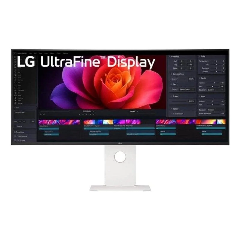 Detalle de LG UltraWide 40U990A-W 40 pulgadas