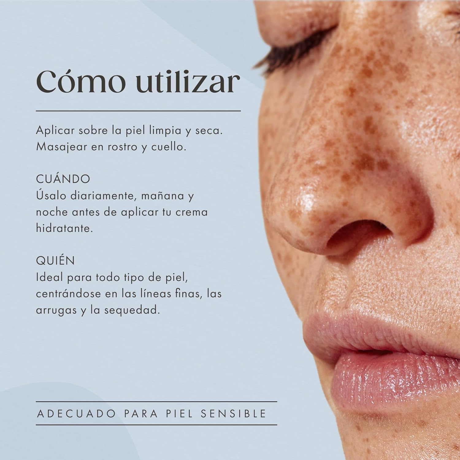 Thumbnail 5 de Satin Naturel Sérum Facial Ácido Hialurónico 50ml