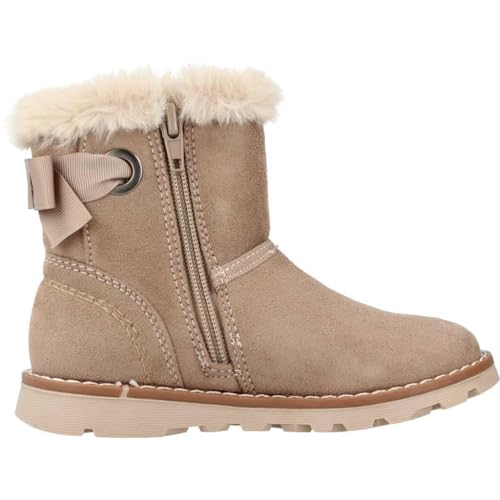 Thumbnail 3 de Chicco Botines bebé niña cálidos para otoño ⛄