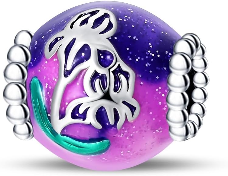 Thumbnail 5 de TINSLO Charm Anhänger 925 Silber