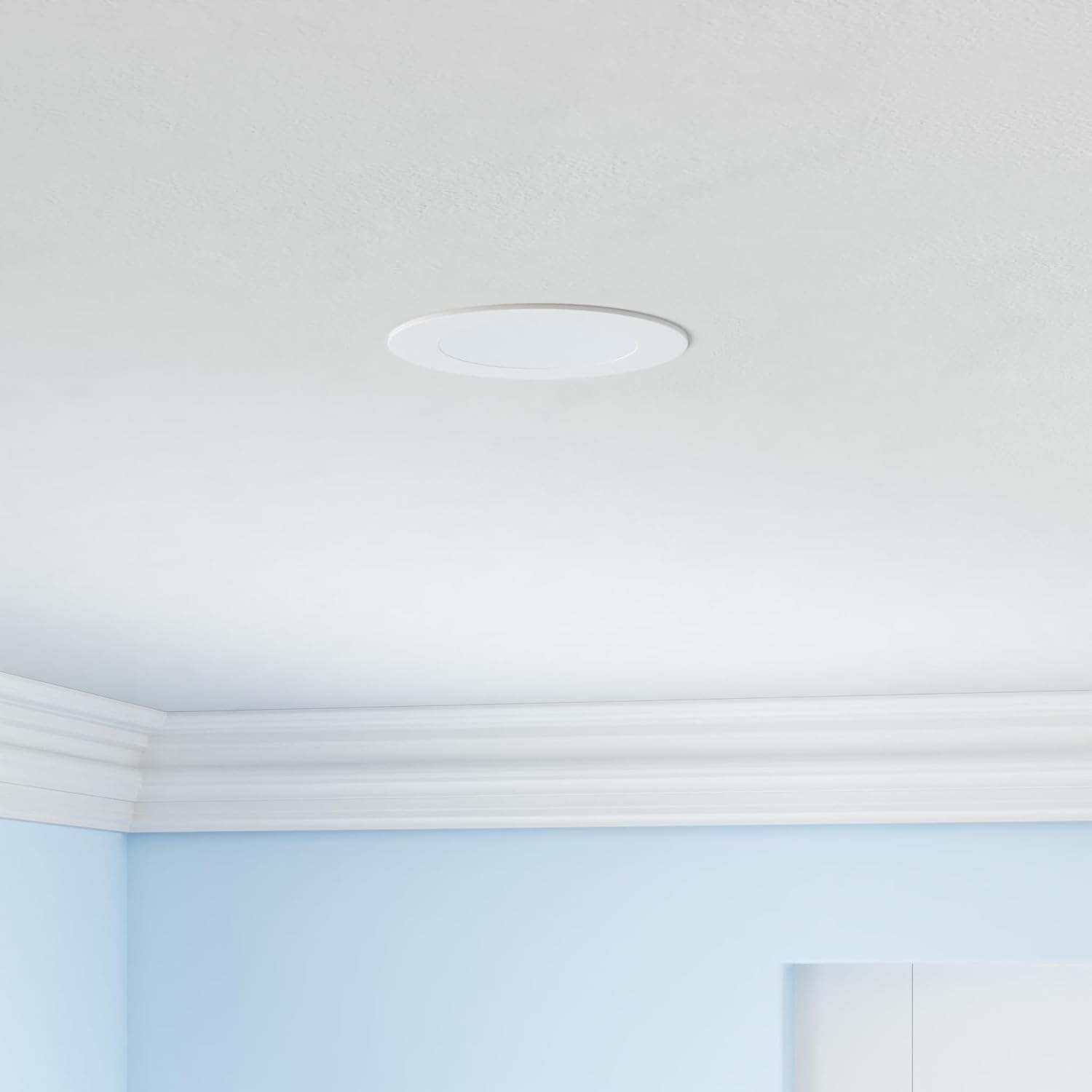 Detalle 2 de zouzai 4 Inch LED Recessed Light