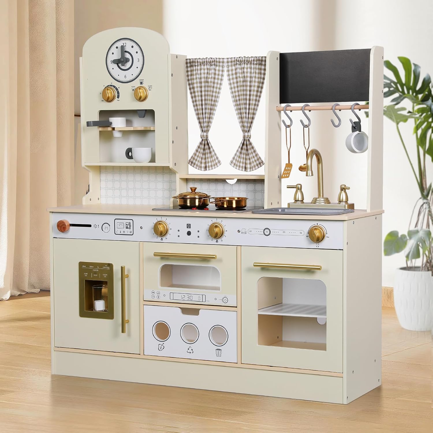Thumbnail 6 de EDUBEBO set cucina bimbi 115 cm
