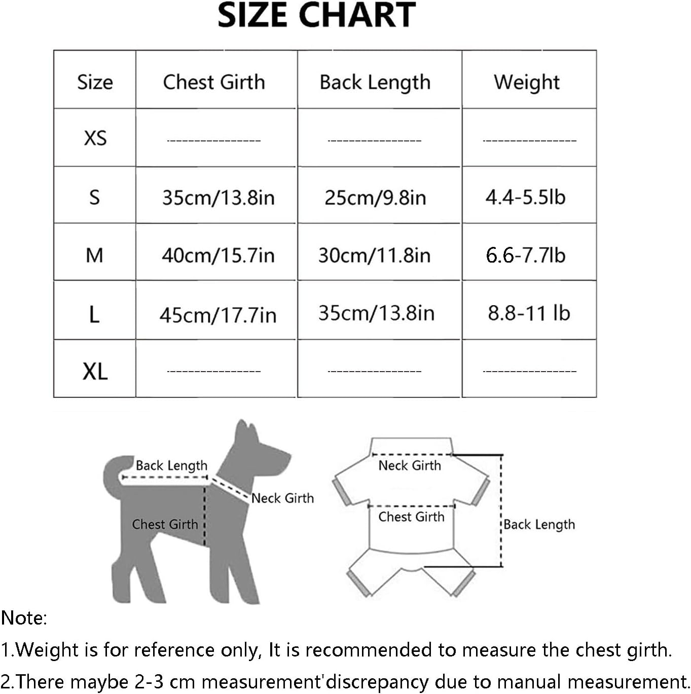 Thumbnail 3 de Ling & Bai Small Dog Harness Dress S
