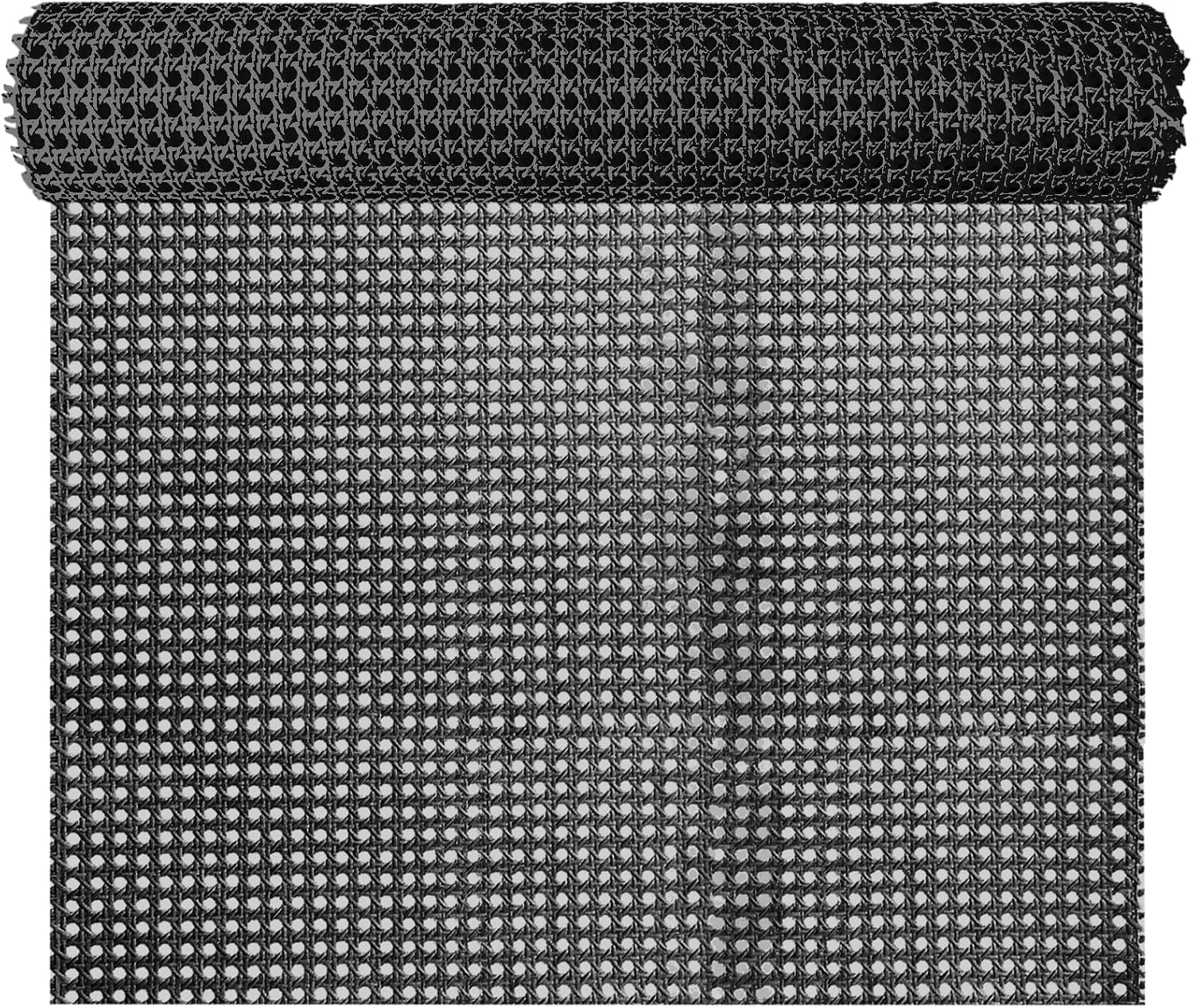 Thumbnail 6 de Plastic cane webbing roll, 24 in wide