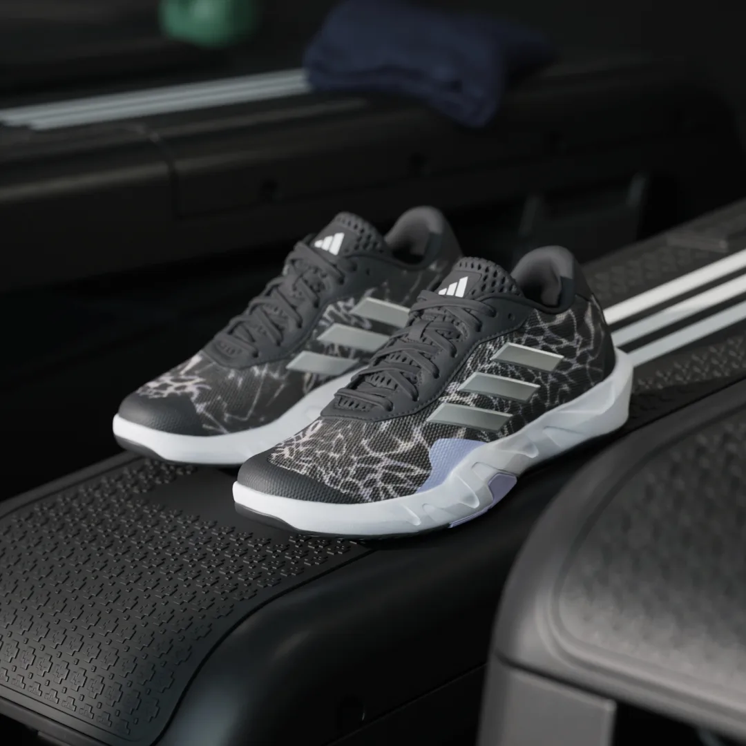 Thumbnail 3 de Zapatillas de training Amplimove de Adidas: versatilidad para entrenos diarios