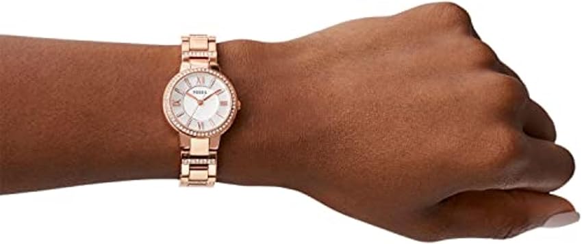 Thumbnail 3 de Fossil Virginia Reloj mujer 30 mm