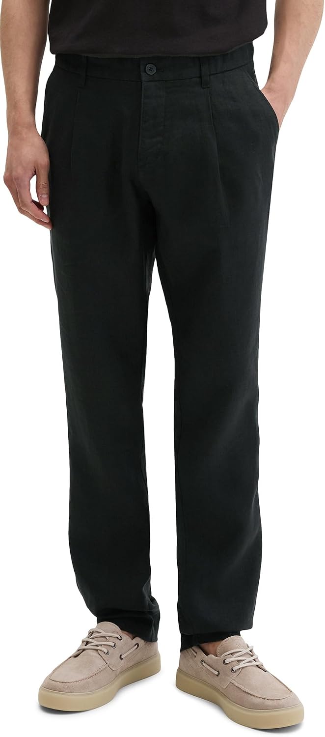 Detalle de Marc O'Polo Pantalon Homme – sobriété et confort au quotidien