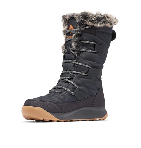 Detalle 2 de Columbia Minx IV Botas impermeables para mujer