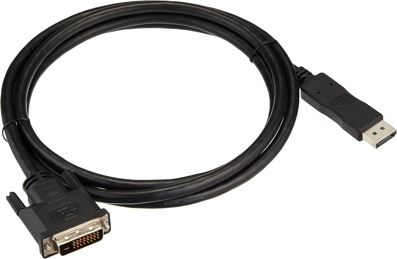 Detalle 2 de StarTech.com DP to DVI Cable 6ft 10-Pack