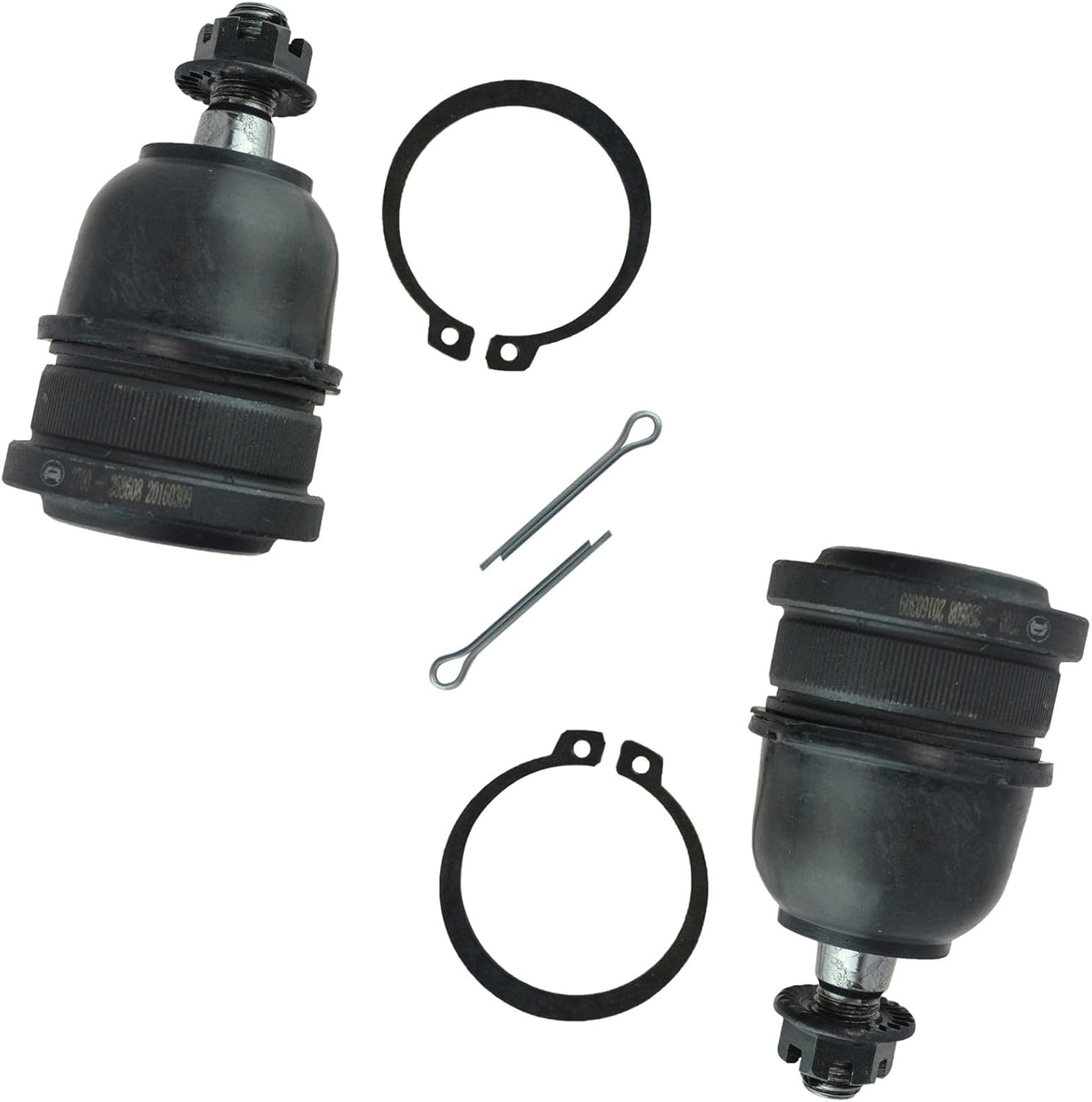 Detalle de TRQ Front Upper Ball Joint Set K500014
