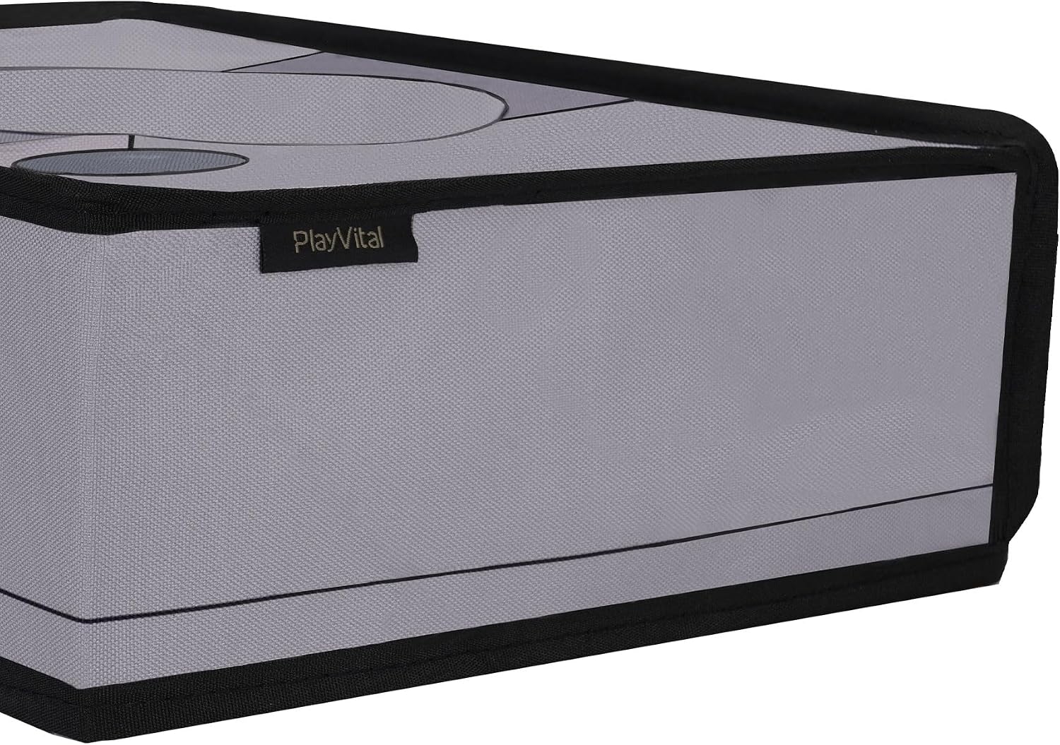 Thumbnail 6 de PlayVital PS5 dust cover sleeve