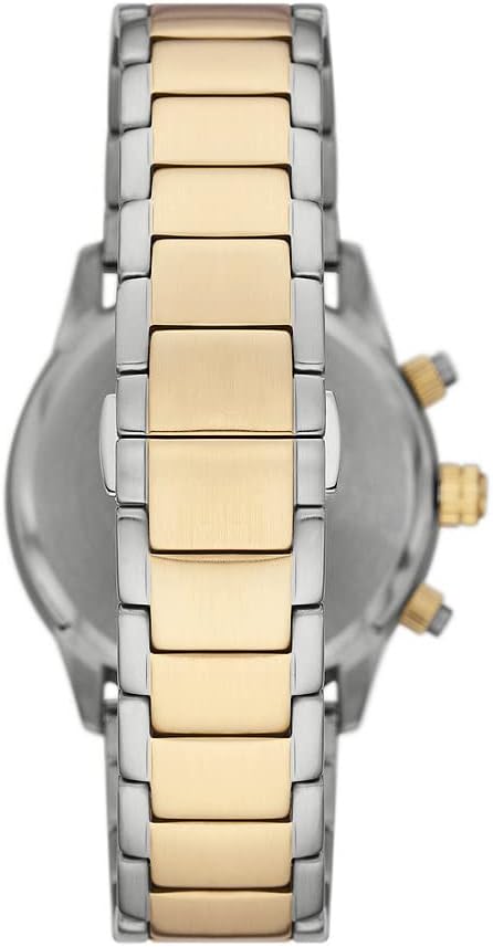 Thumbnail 1 de Emporio Armani AR11521 orologio da uomo con cronografo, cassa acciaio inox da 43 mm