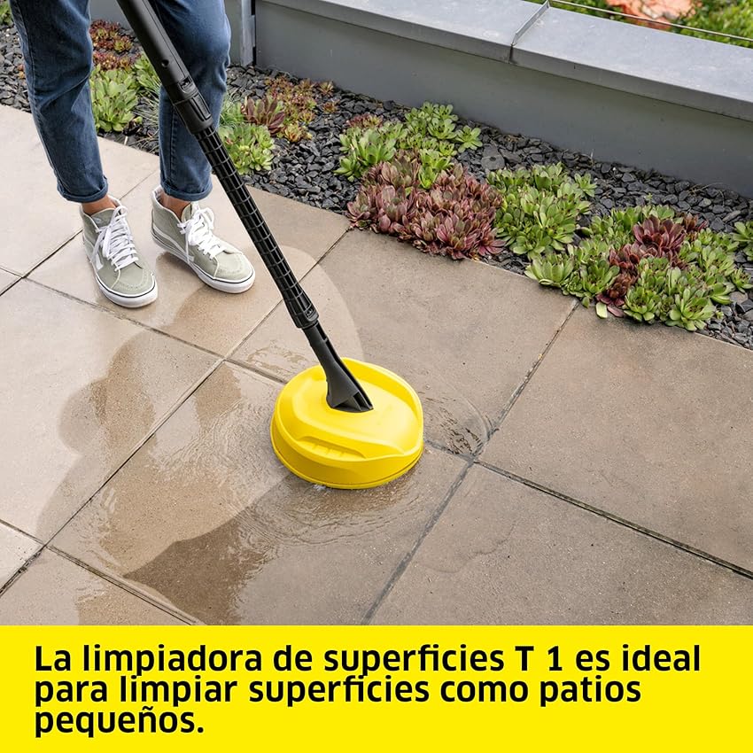 Thumbnail 5 de Kärcher K 2 Hidrolimpiadora 110 bar, 360 l/h 🚿