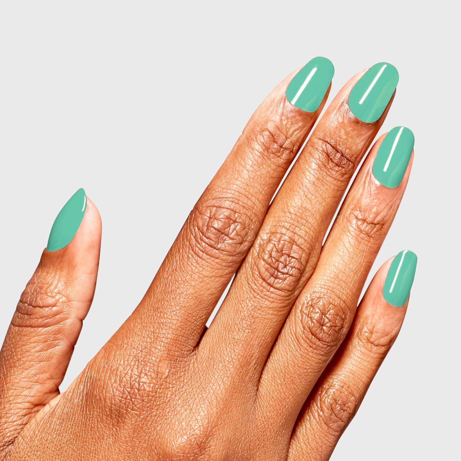 Thumbnail 2 de OPI RapiDry Quick-Dry Vernis à ongles – Nuances bleues et vertes, fini brillant, vegan et tenue jusqu’à 5 jours (9 ml)