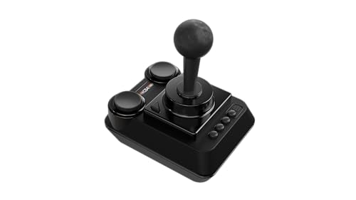 Thumbnail 6 de THEC64 mini - Black Edition de Retro Games: C64 mini en negro con 720p y modo BASIC