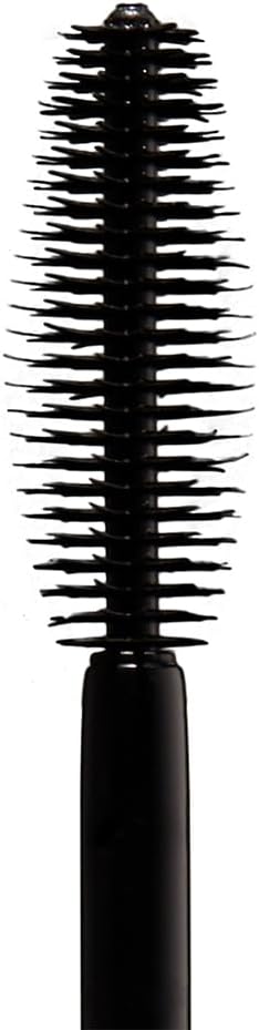 Thumbnail 4 de NYX Professional Makeup On The Rise Volume Liftscara – mascara per lifting e volume istantanei, Extreme Black (10 ml)