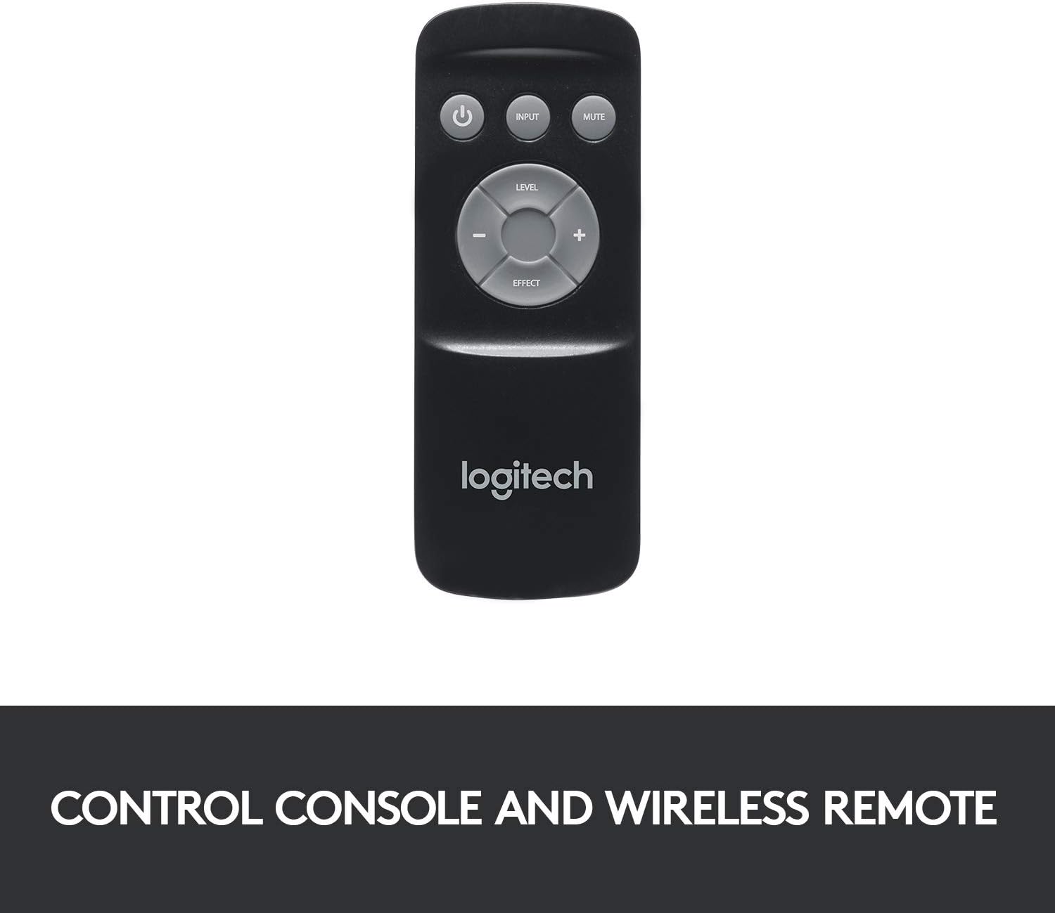 Thumbnail 6 de Logitech Z906 5.1 Surround Sound Speaker System (THX, Dolby & DTS certified) for PC, PS4, Xbox and more