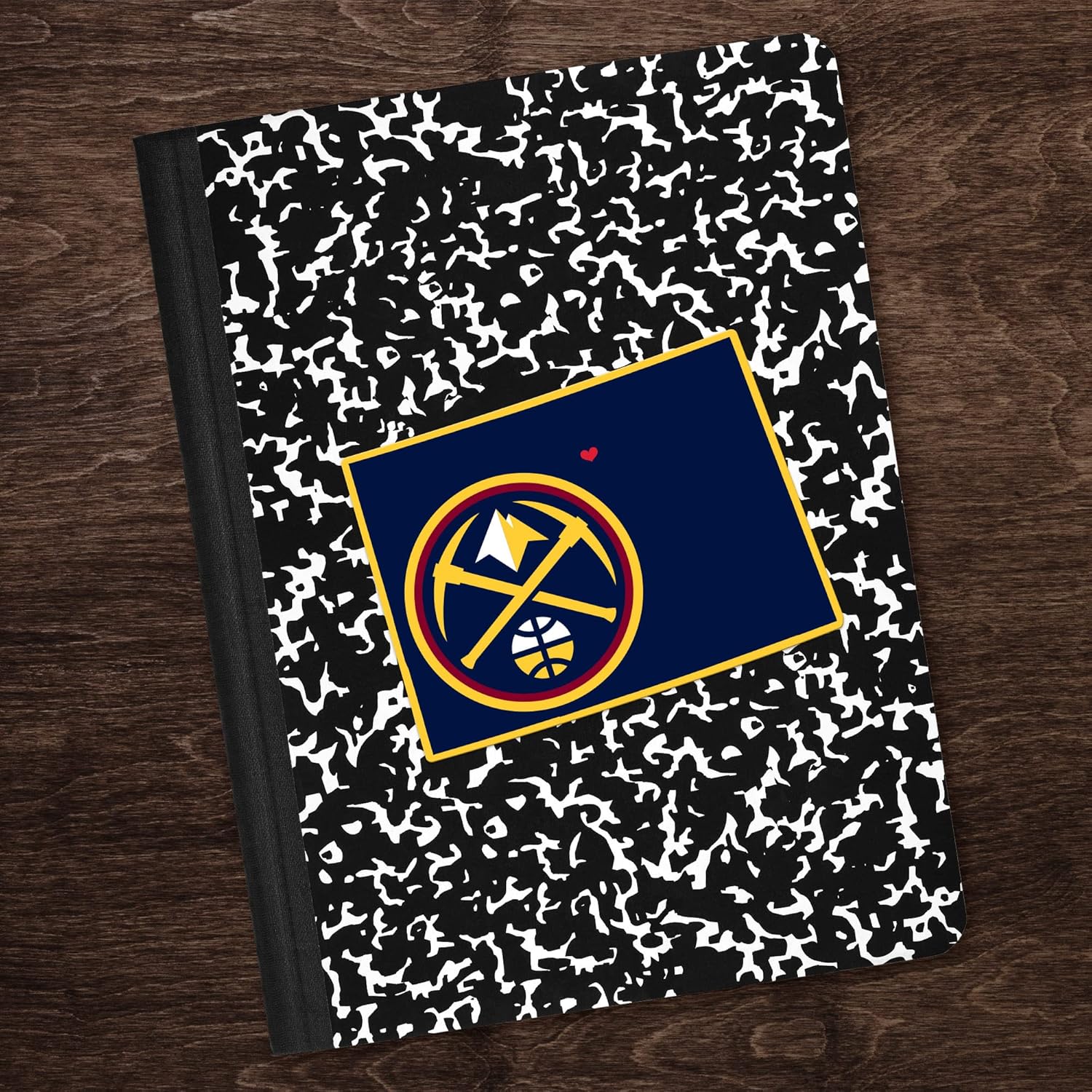 Thumbnail 4 de NHL Rico Industries Home State Sticker (5&quot, x 7&quot,) — Weather-Resistant Vinyl Home State Decal