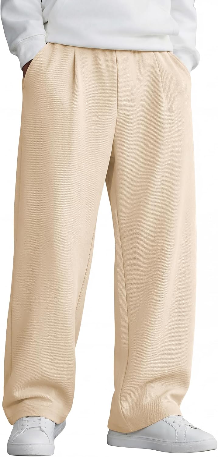 Detalle 2 de COOFANDY Men's Sweatpants