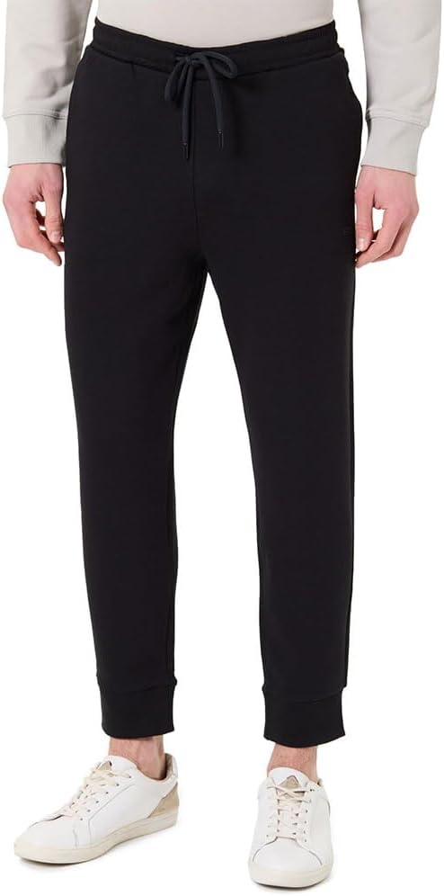 Thumbnail 6 de BOSS Hadiko: Pantaloni in Jersey da Uomo, Comfort e Versatilità