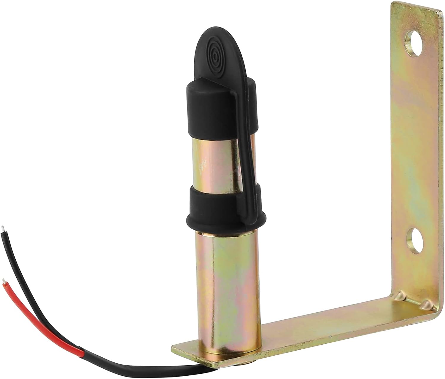 Thumbnail 3 de D-TECH DTB04 Beacon Mounting Bracket (DIN pole/pole-mount bracket for beacons)