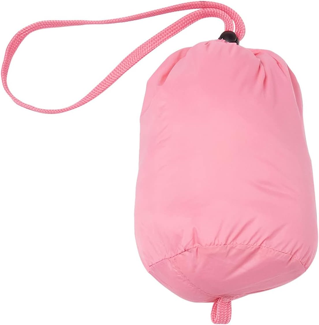 Thumbnail 2 de Amazon Essentials Mädchen Leichte Wasserabweisende verstaubare Winterjacke mit Kapuze – flexible, packbare Wärme für kalte Tage
