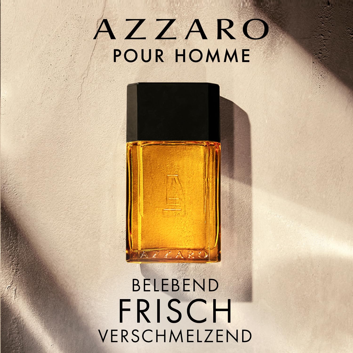 Thumbnail 2 de Azzaro Pour Homme Eau de Toilette für Herren – Holziger Duft mit Zitrus-Charakter im Natural Spray