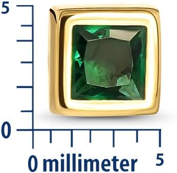 Thumbnail 2 de Miore Boucles D'oreilles Clous 0,84 Ct