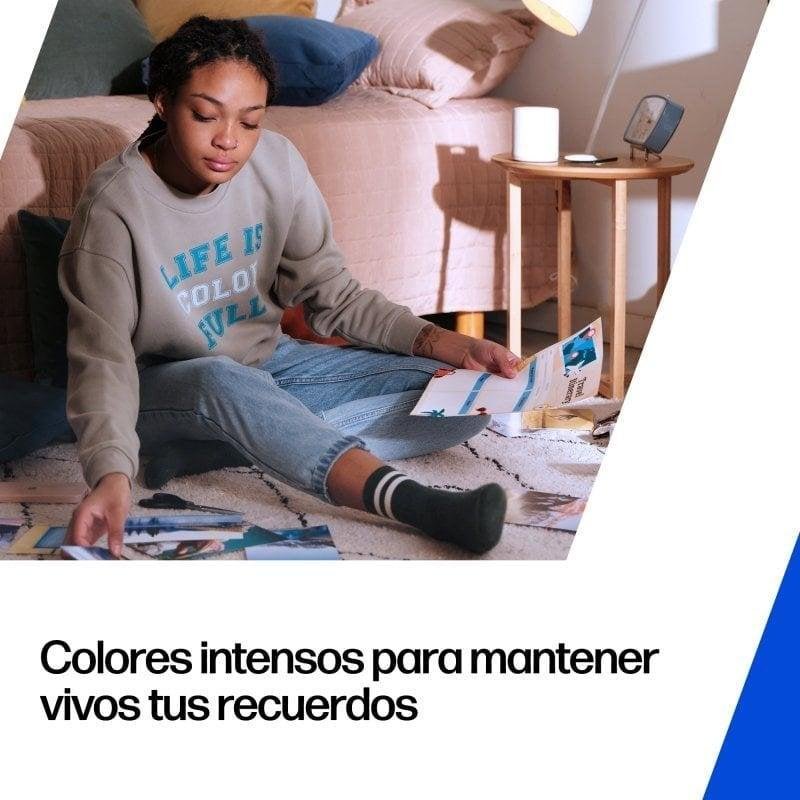 Detalle 2 de HP 933XL Cartucho de Tinta Magenta de Alta Capacidad
