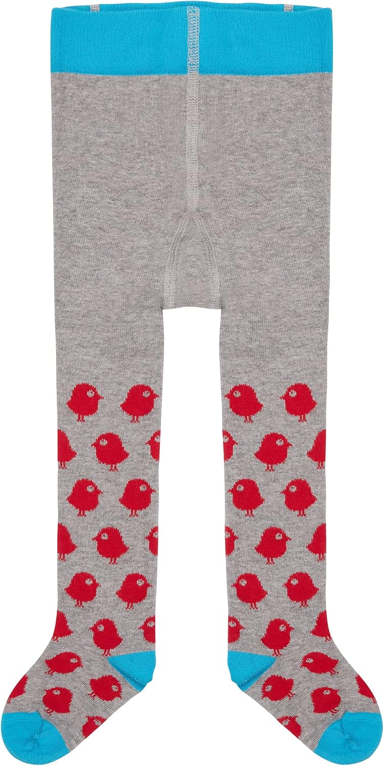Thumbnail 5 de loud + proud TIGHTS Strumpfhose – Strumpfhose aus Bio-Baumwolle für Babys & Kinder