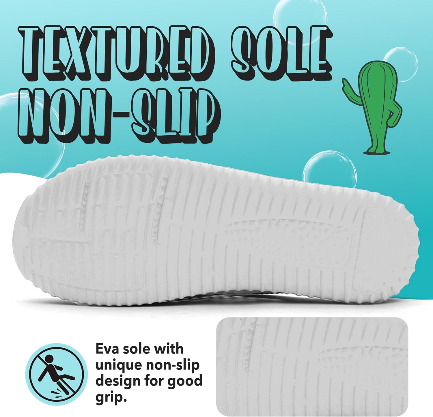 Thumbnail 5 de SAGUARO Sandali Unisex Spiaggia Traspiranti 36-45EU