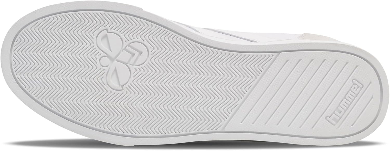 Thumbnail 4 de Hummel Unisex Slimmer Stadil Tonal HighSneaker mit Wildleder-Canvas-Optik