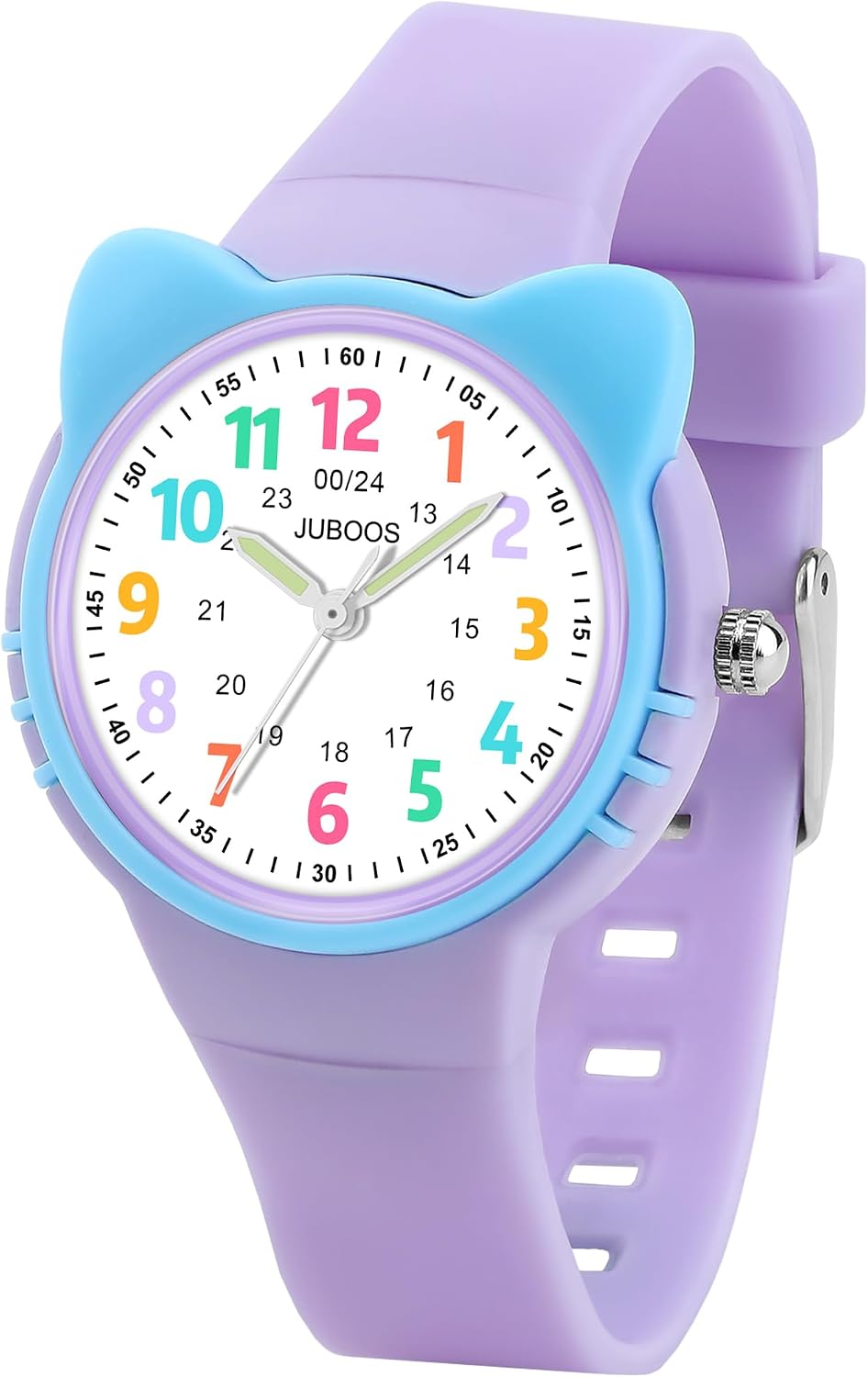 Thumbnail 1 de Montre Juboos enfants quartz étanche