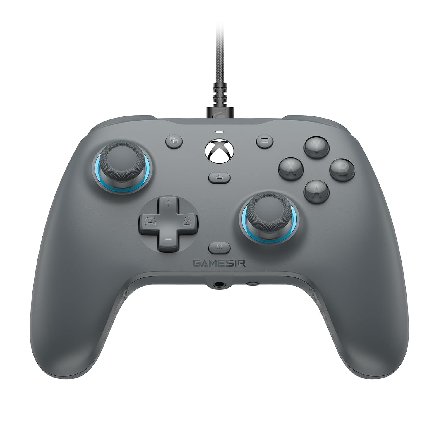 Detalle de GameSir G7 SE Kabel-Controller Xbox