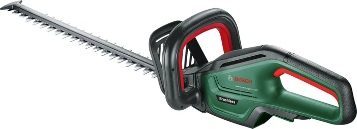 Thumbnail 1 de Bosch Universal HedgeCut 18v-50 (ohne Akku) – kompakte Heckenschere für Hecken bis 20 mm Astdicke